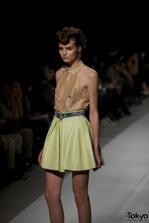 GVGV 2012 S/S