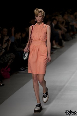 GVGV 2012 S/S