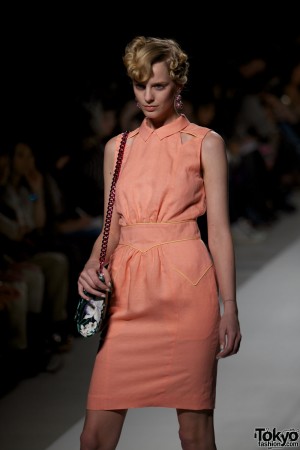 GVGV 2012 S/S