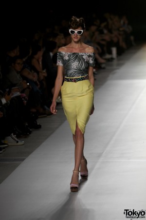 GVGV 2012 S/S