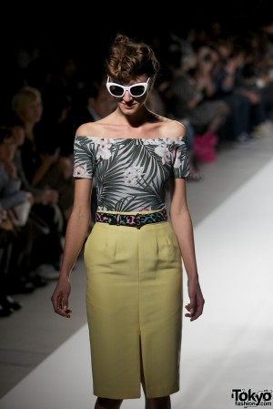GVGV 2012 S/S