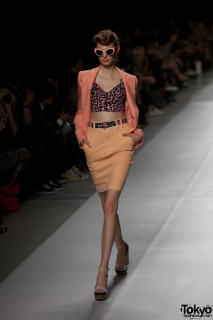 GVGV 2012 S/S