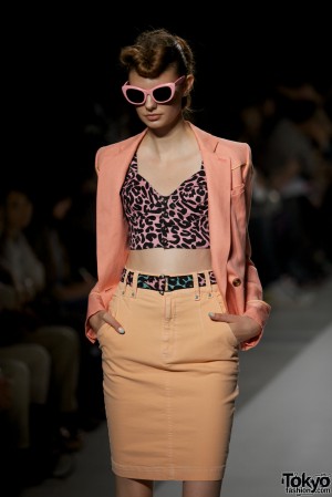 GVGV 2012 S/S
