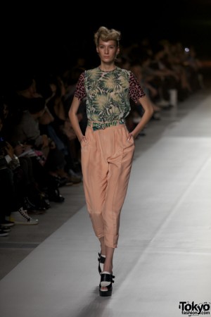 GVGV 2012 S/S