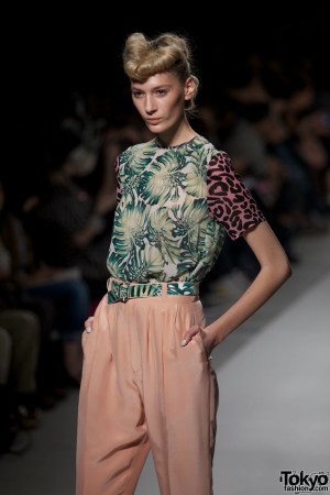 GVGV 2012 S/S