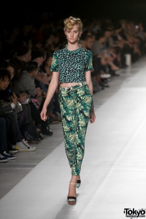 GVGV 2012 S/S