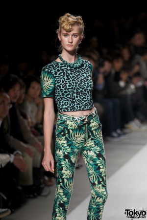 GVGV 2012 S/S