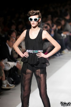 GVGV 2012 S/S
