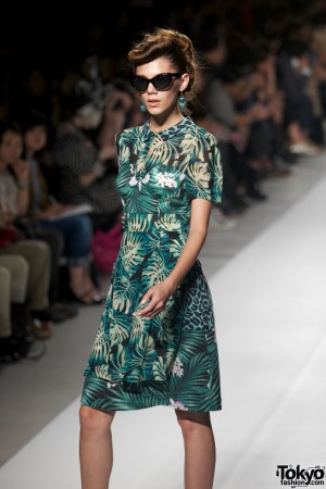 GVGV 2012 S/S