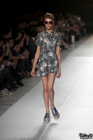 GVGV 2012 S/S