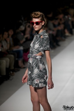 GVGV 2012 S/S
