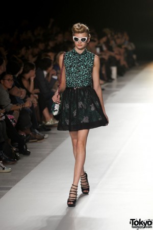 GVGV 2012 S/S
