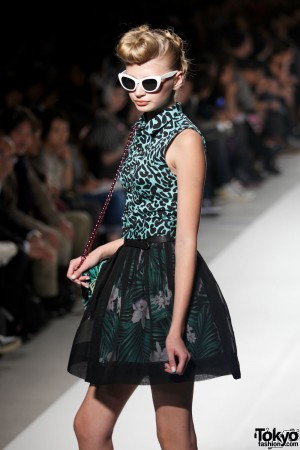 GVGV 2012 S/S