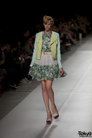 GVGV 2012 S/S