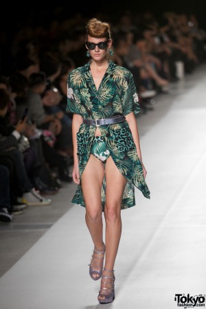 GVGV 2012 S/S