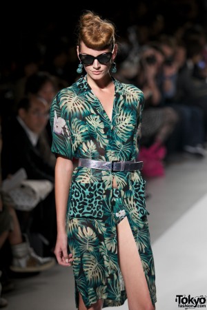 GVGV 2012 S/S