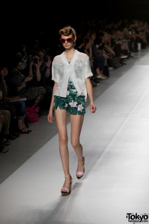 GVGV 2012 S/S