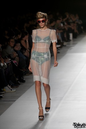 GVGV 2012 S/S