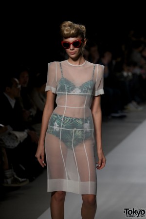 GVGV 2012 S/S
