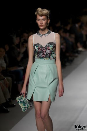 GVGV 2012 S/S