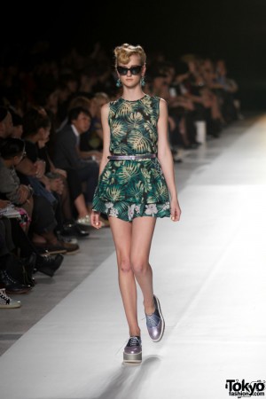 GVGV 2012 S/S