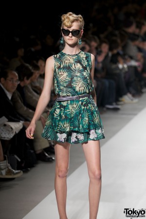 GVGV 2012 S/S