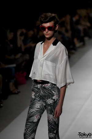 GVGV 2012 S/S