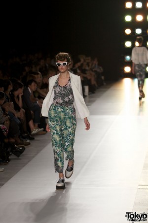 GVGV 2012 S/S