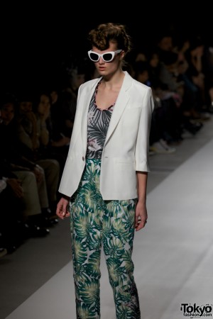 GVGV 2012 S/S