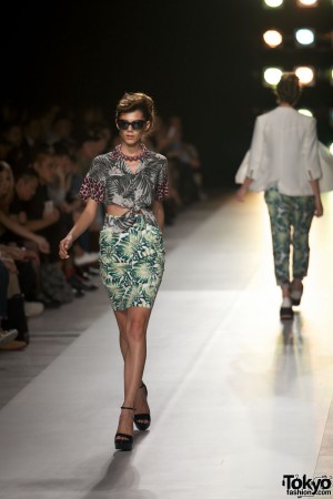 GVGV 2012 S/S