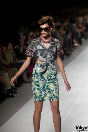 GVGV 2012 S/S