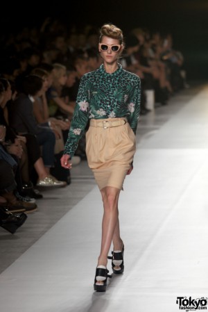 GVGV 2012 S/S