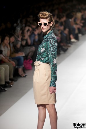 GVGV 2012 S/S