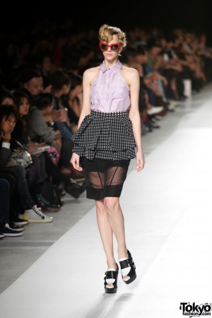 GVGV 2012 S/S