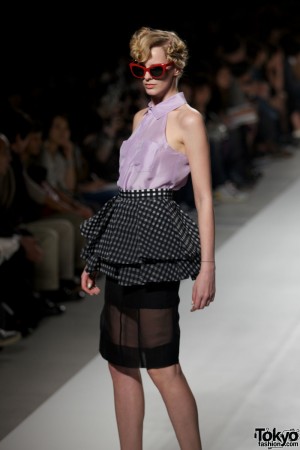 GVGV 2012 S/S
