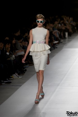 GVGV 2012 S/S