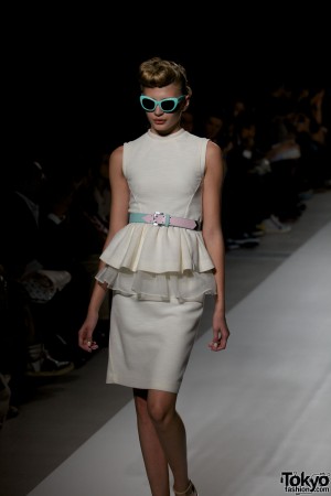 GVGV 2012 S/S