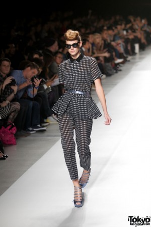 GVGV 2012 S/S