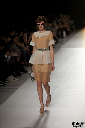 GVGV 2012 S/S