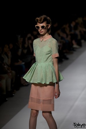 GVGV 2012 S/S