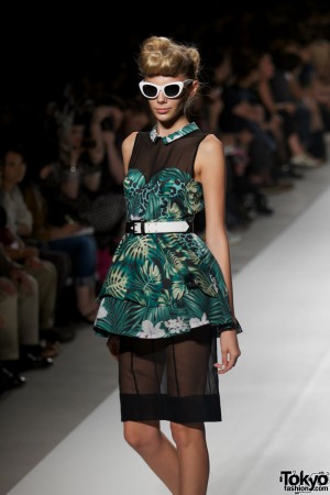 GVGV 2012 S/S