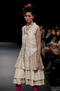 Junya Tashiro 2012 S/S (47)
