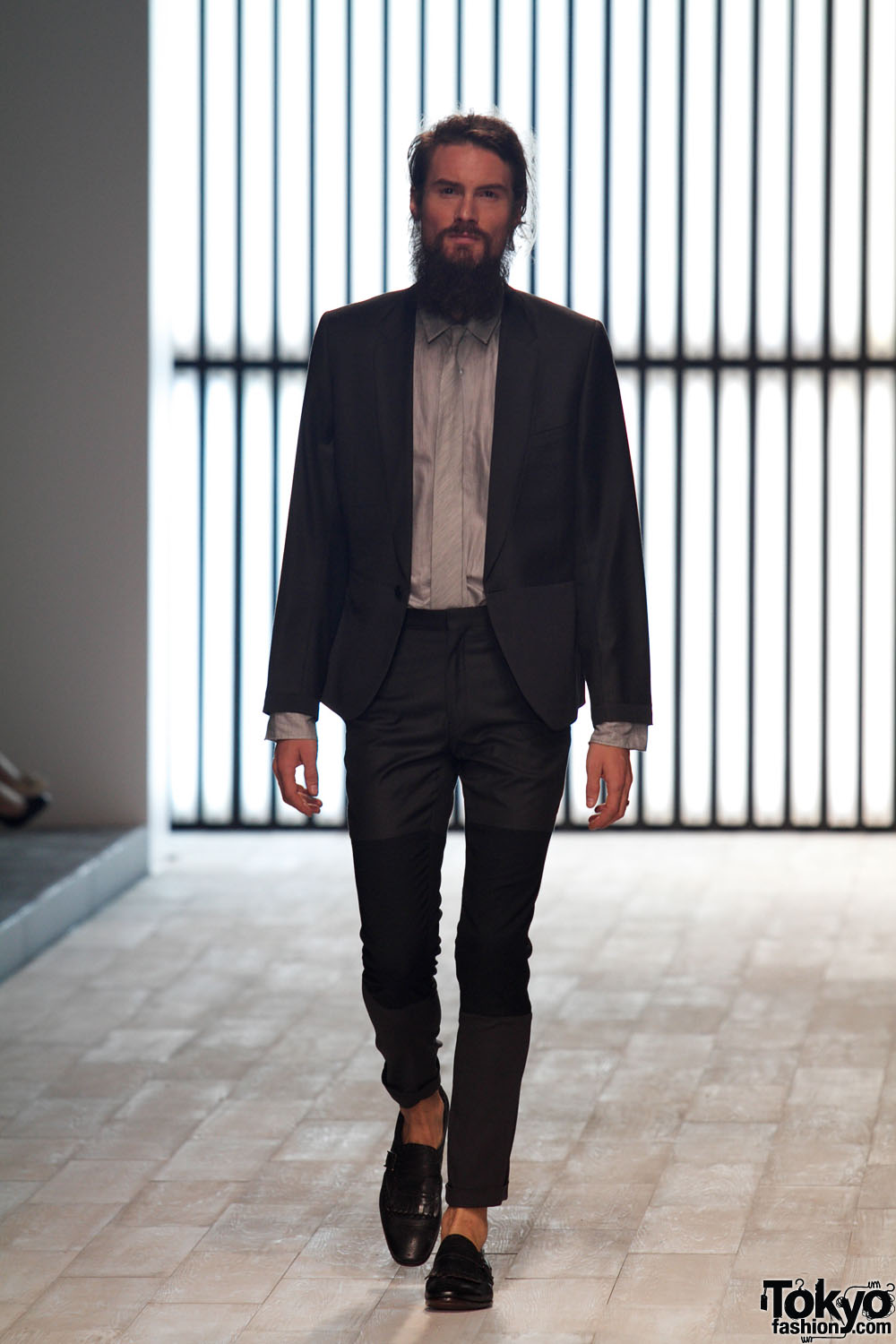 Paul Smith 2012 S/S – Tokyo Fashion