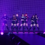 Rania K-Pop at Tokyo Girls Award