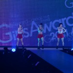 Bumpy J-Pop at Tokyo Girls Award