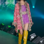 Lumine 1960s Flashback - Girls Award Tokyo