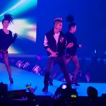 Big Bang Sol at Tokyo Girls Award