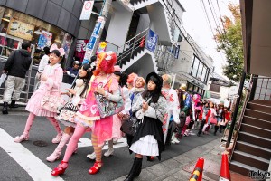 Harajuku Fashion Walk (41)