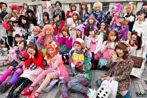 Harajuku Fashion Walk (101)
