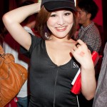 Tokyo Halloween Party by American Apparel (57)